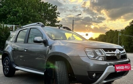 Renault Duster I рестайлинг, 2020 год, 1 800 000 рублей, 2 фотография