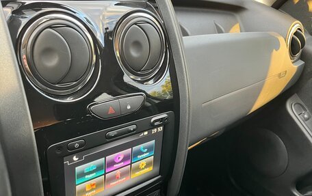 Renault Duster I рестайлинг, 2020 год, 1 800 000 рублей, 12 фотография