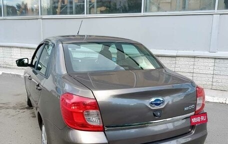 Datsun on-DO I рестайлинг, 2020 год, 865 000 рублей, 5 фотография