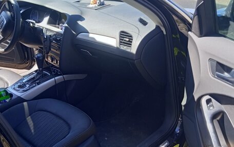 Audi A4, 2009 год, 850 000 рублей, 2 фотография