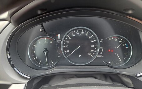 Mazda CX-9 II, 2021 год, 4 704 000 рублей, 12 фотография
