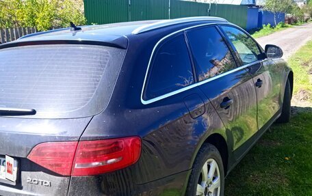 Audi A4, 2009 год, 850 000 рублей, 6 фотография