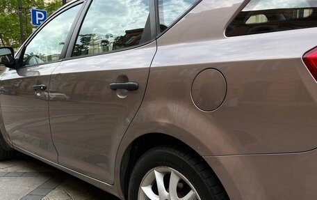 KIA cee'd I рестайлинг, 2009 год, 375 000 рублей, 9 фотография