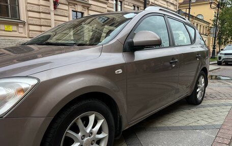 KIA cee'd I рестайлинг, 2009 год, 375 000 рублей, 10 фотография