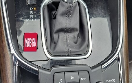 Mazda CX-9 II, 2021 год, 4 704 000 рублей, 4 фотография