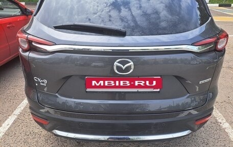Mazda CX-9 II, 2021 год, 4 704 000 рублей, 11 фотография