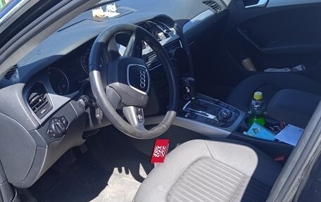Audi A4, 2009 год, 850 000 рублей, 8 фотография