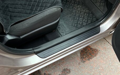 KIA cee'd I рестайлинг, 2009 год, 375 000 рублей, 19 фотография