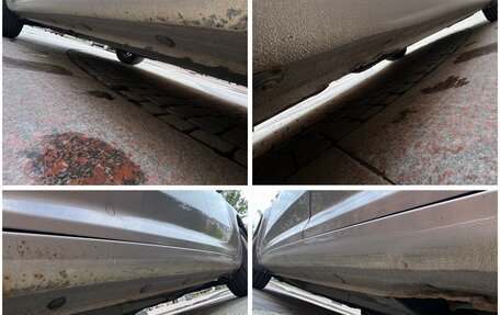 KIA cee'd I рестайлинг, 2009 год, 375 000 рублей, 20 фотография