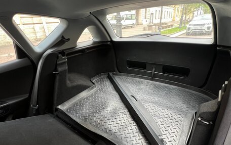 KIA cee'd I рестайлинг, 2009 год, 375 000 рублей, 27 фотография