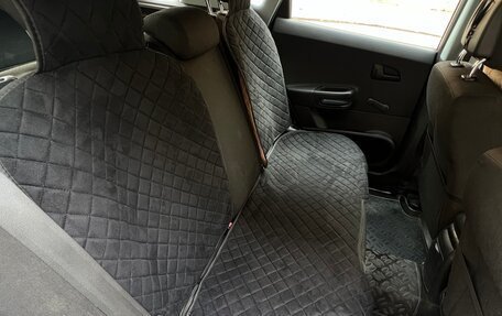 KIA cee'd I рестайлинг, 2009 год, 375 000 рублей, 30 фотография