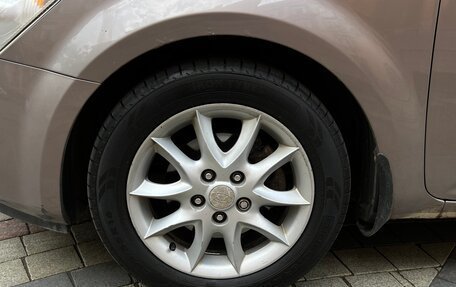 KIA cee'd I рестайлинг, 2009 год, 375 000 рублей, 36 фотография