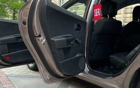 KIA cee'd I рестайлинг, 2009 год, 375 000 рублей, 16 фотография