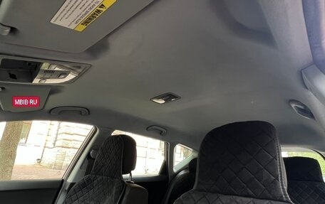 KIA cee'd I рестайлинг, 2009 год, 375 000 рублей, 31 фотография
