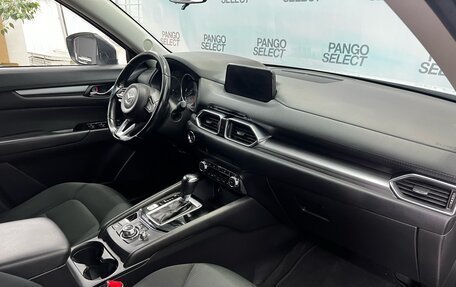 Mazda CX-5 II, 2018 год, 2 240 000 рублей, 8 фотография