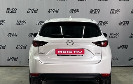 Mazda CX-5 II, 2018 год, 2 240 000 рублей, 5 фотография