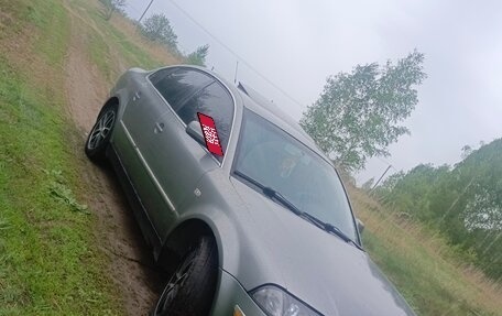 Volkswagen Passat B5+ рестайлинг, 2001 год, 455 000 рублей, 3 фотография