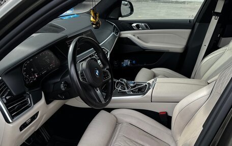 BMW X5, 2021 год, 8 700 000 рублей, 7 фотография