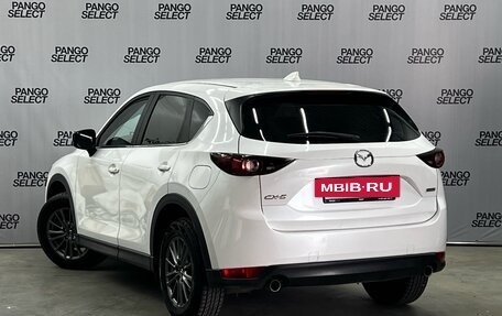 Mazda CX-5 II, 2018 год, 2 240 000 рублей, 6 фотография