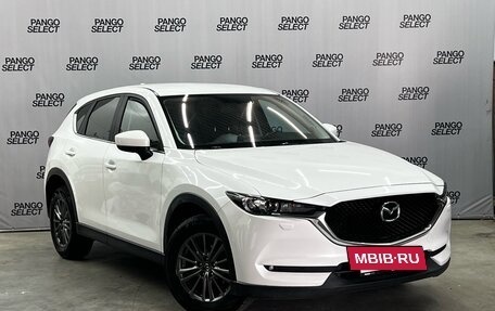 Mazda CX-5 II, 2018 год, 2 240 000 рублей, 3 фотография