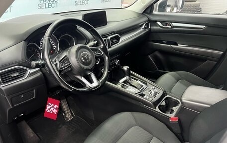 Mazda CX-5 II, 2018 год, 2 240 000 рублей, 7 фотография