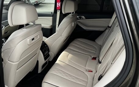 BMW X5, 2021 год, 8 700 000 рублей, 6 фотография