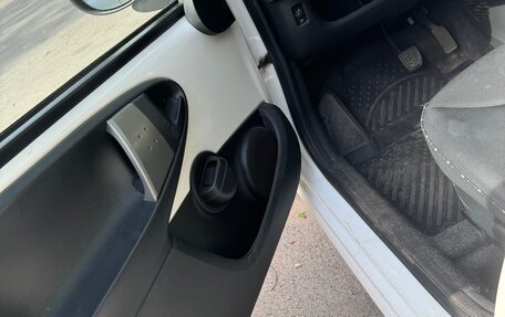 Citroen C1 II, 2013 год, 520 000 рублей, 10 фотография