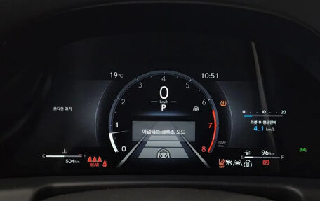 Lexus LS IV, 2024 год, 11 500 000 рублей, 8 фотография