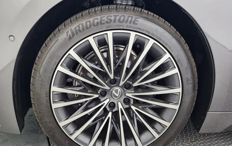 Lexus LS IV, 2024 год, 11 500 000 рублей, 5 фотография