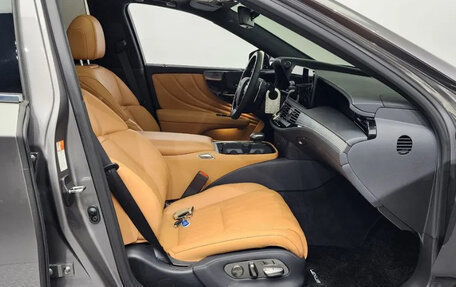 Lexus LS IV, 2024 год, 11 500 000 рублей, 11 фотография