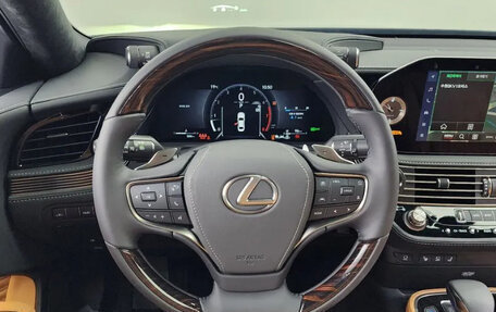 Lexus LS IV, 2024 год, 11 500 000 рублей, 13 фотография