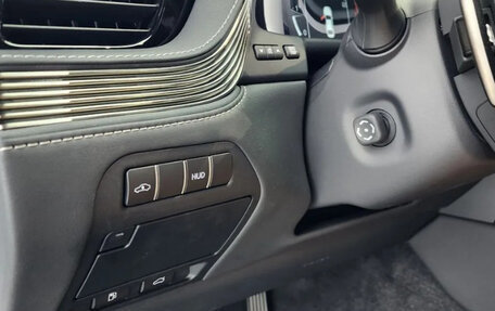 Lexus LS IV, 2024 год, 11 500 000 рублей, 14 фотография