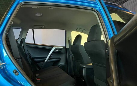 Toyota RAV4, 2015 год, 2 340 000 рублей, 17 фотография