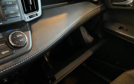 Toyota RAV4, 2015 год, 2 340 000 рублей, 30 фотография