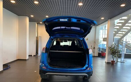 Toyota RAV4, 2015 год, 2 340 000 рублей, 37 фотография