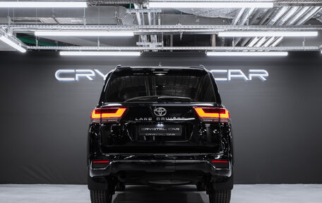Toyota Land Cruiser, 2024 год, 12 600 000 рублей, 7 фотография