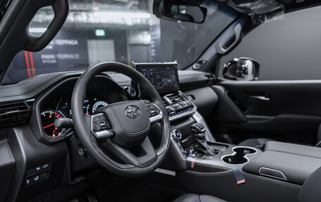 Toyota Land Cruiser, 2024 год, 12 600 000 рублей, 11 фотография