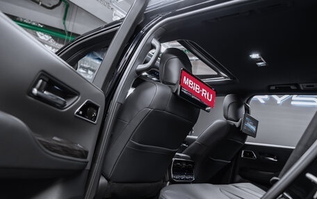 Toyota Land Cruiser, 2024 год, 12 600 000 рублей, 2 фотография