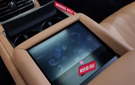 Lexus LS IV, 2024 год, 11 500 000 рублей, 18 фотография