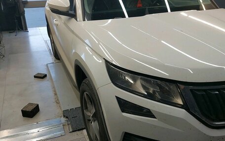 Skoda Kodiaq I, 2019 год, 1 947 000 рублей, 2 фотография