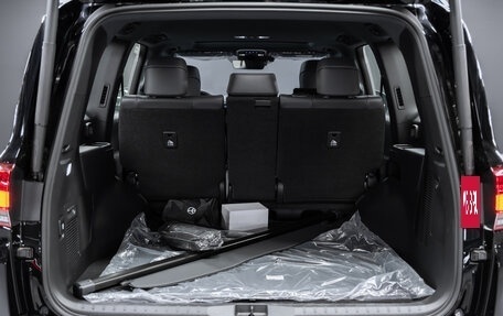 Toyota Land Cruiser, 2024 год, 12 600 000 рублей, 24 фотография