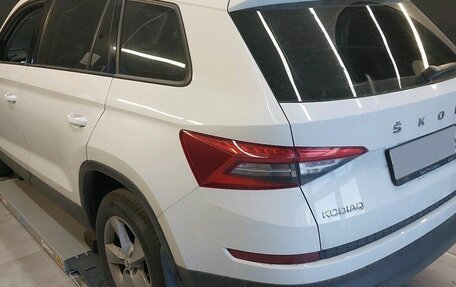 Skoda Kodiaq I, 2019 год, 1 947 000 рублей, 4 фотография