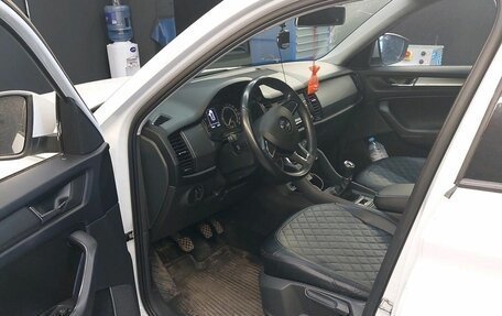 Skoda Kodiaq I, 2019 год, 1 947 000 рублей, 6 фотография