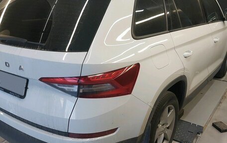 Skoda Kodiaq I, 2019 год, 1 947 000 рублей, 5 фотография