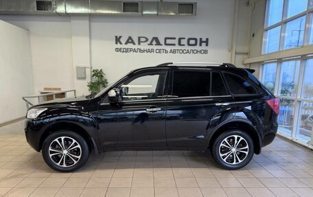 Lifan X60 I рестайлинг, 2014 год, 630 000 рублей, 5 фотография