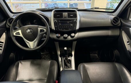 Lifan X60 I рестайлинг, 2014 год, 630 000 рублей, 8 фотография