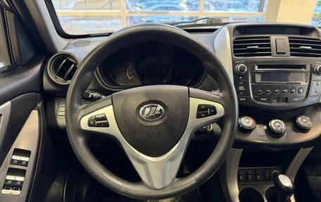 Lifan X60 I рестайлинг, 2014 год, 630 000 рублей, 7 фотография