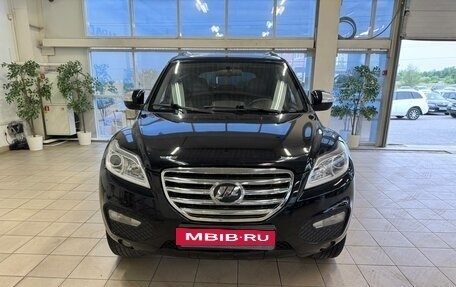 Lifan X60 I рестайлинг, 2014 год, 630 000 рублей, 3 фотография