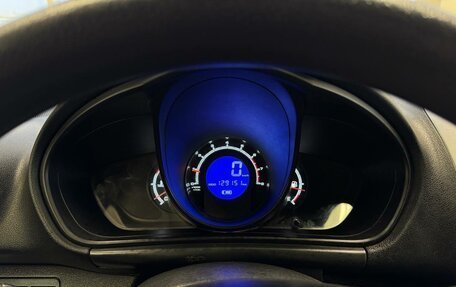 Lifan X60 I рестайлинг, 2014 год, 630 000 рублей, 11 фотография