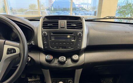 Lifan X60 I рестайлинг, 2014 год, 630 000 рублей, 12 фотография